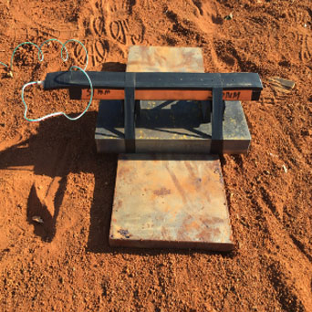 CCL casings assembly